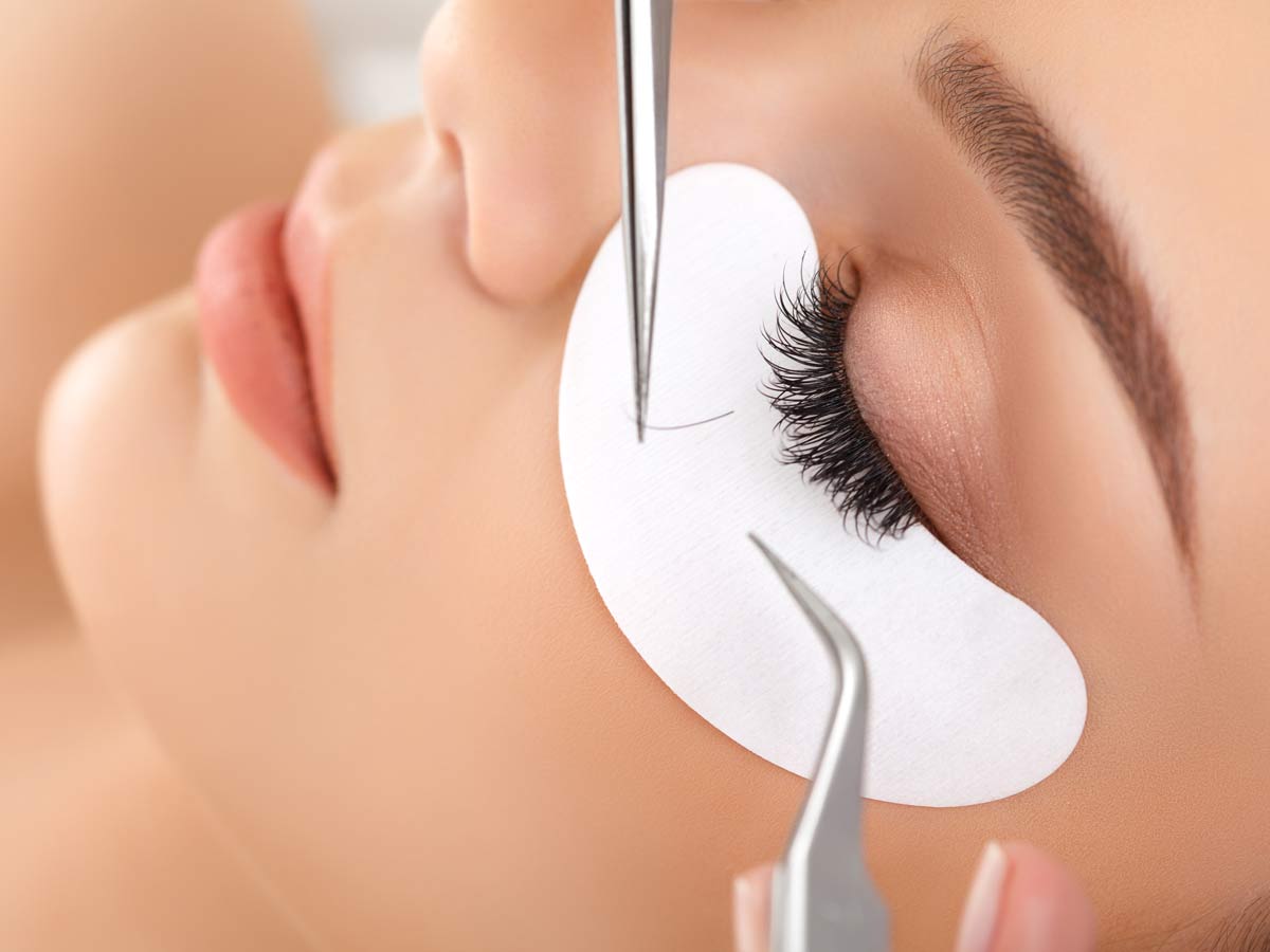 What does your two day CT Lash Professional training include?