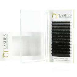 Lash Boxes with 18 Strips