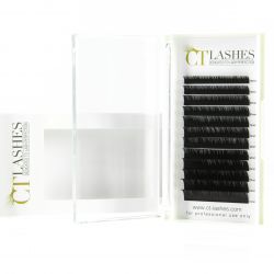 Lash Boxes met 18 Strips