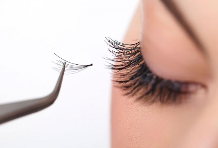 CT Lash Professional Course details